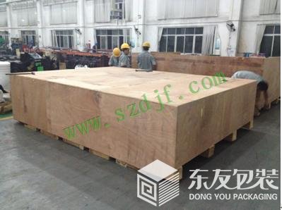 特殊時(shí)期木箱包裝行業(yè)廠(chǎng)都應(yīng)該怎么面對(duì)新冠疫情帶來(lái)的沖擊？